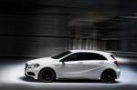 Mercedes-Benz A45 AMG 2014 года